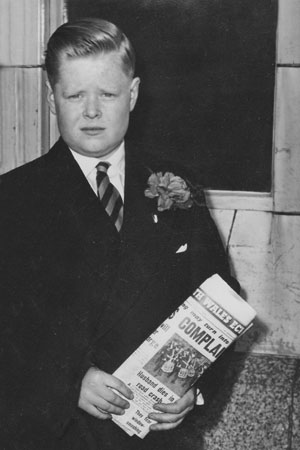 bob young